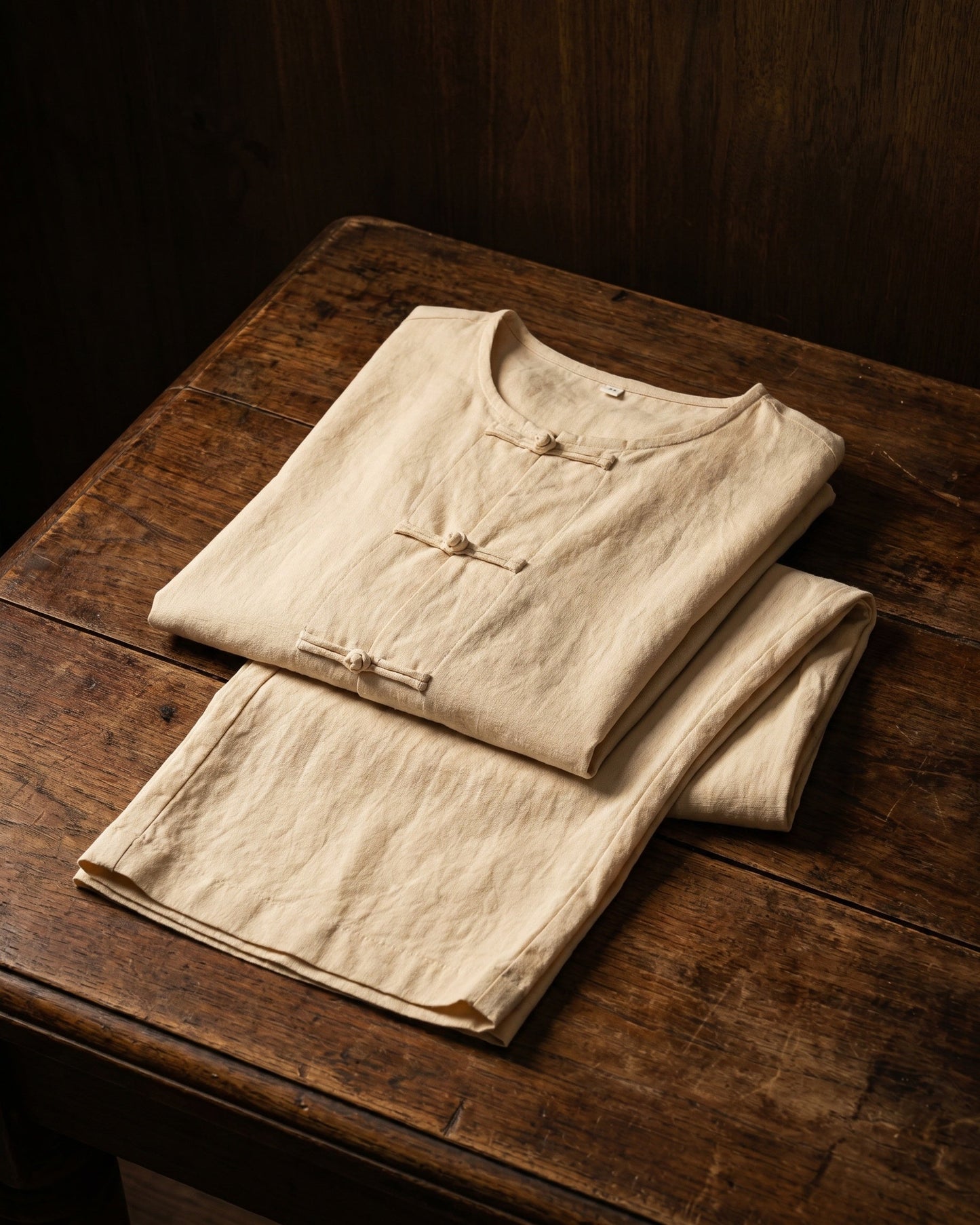 Damiano Cotton Set