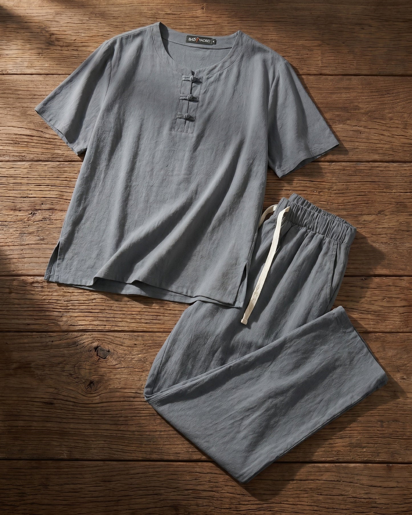 Damiano Cotton Set