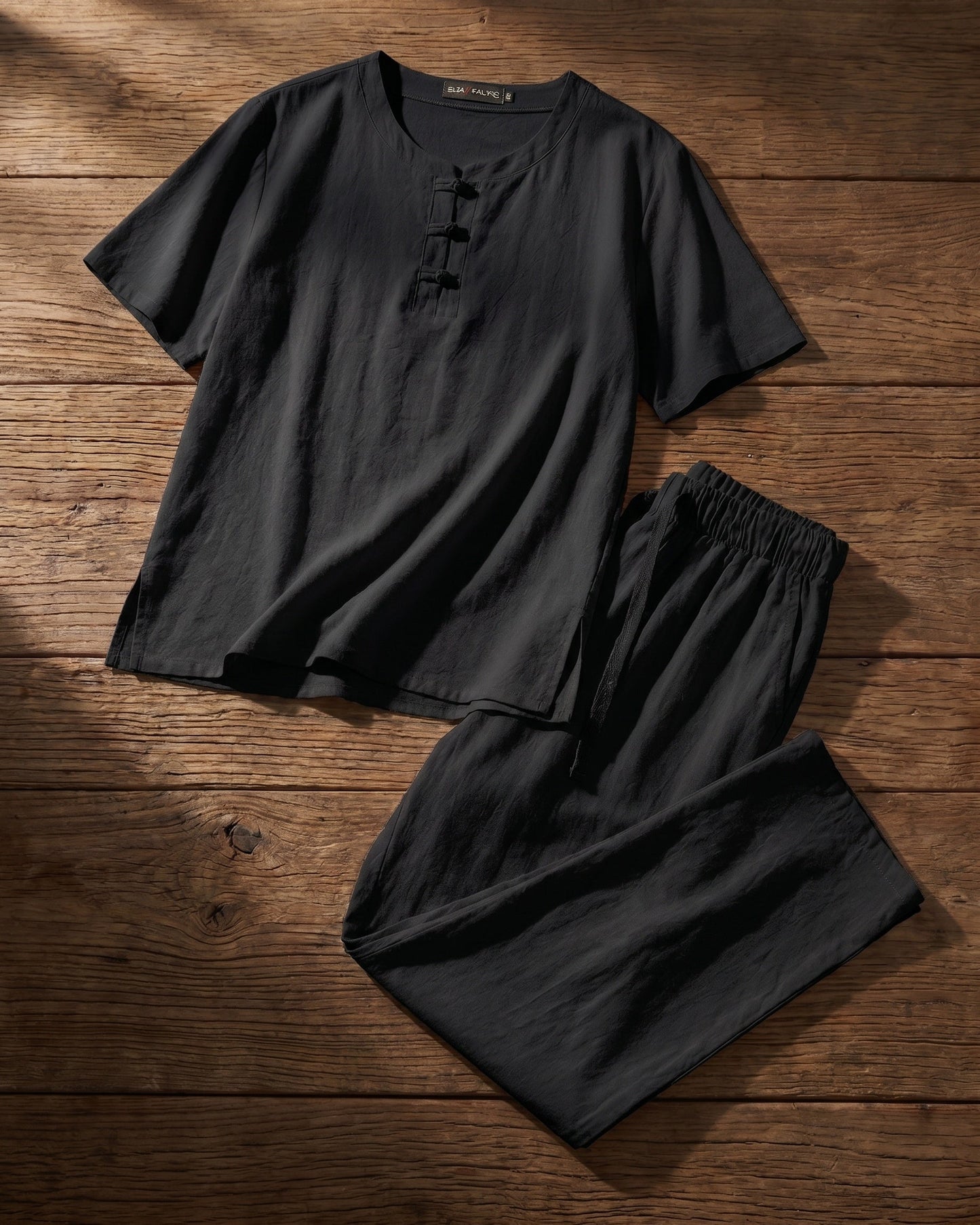 Damiano Cotton Set