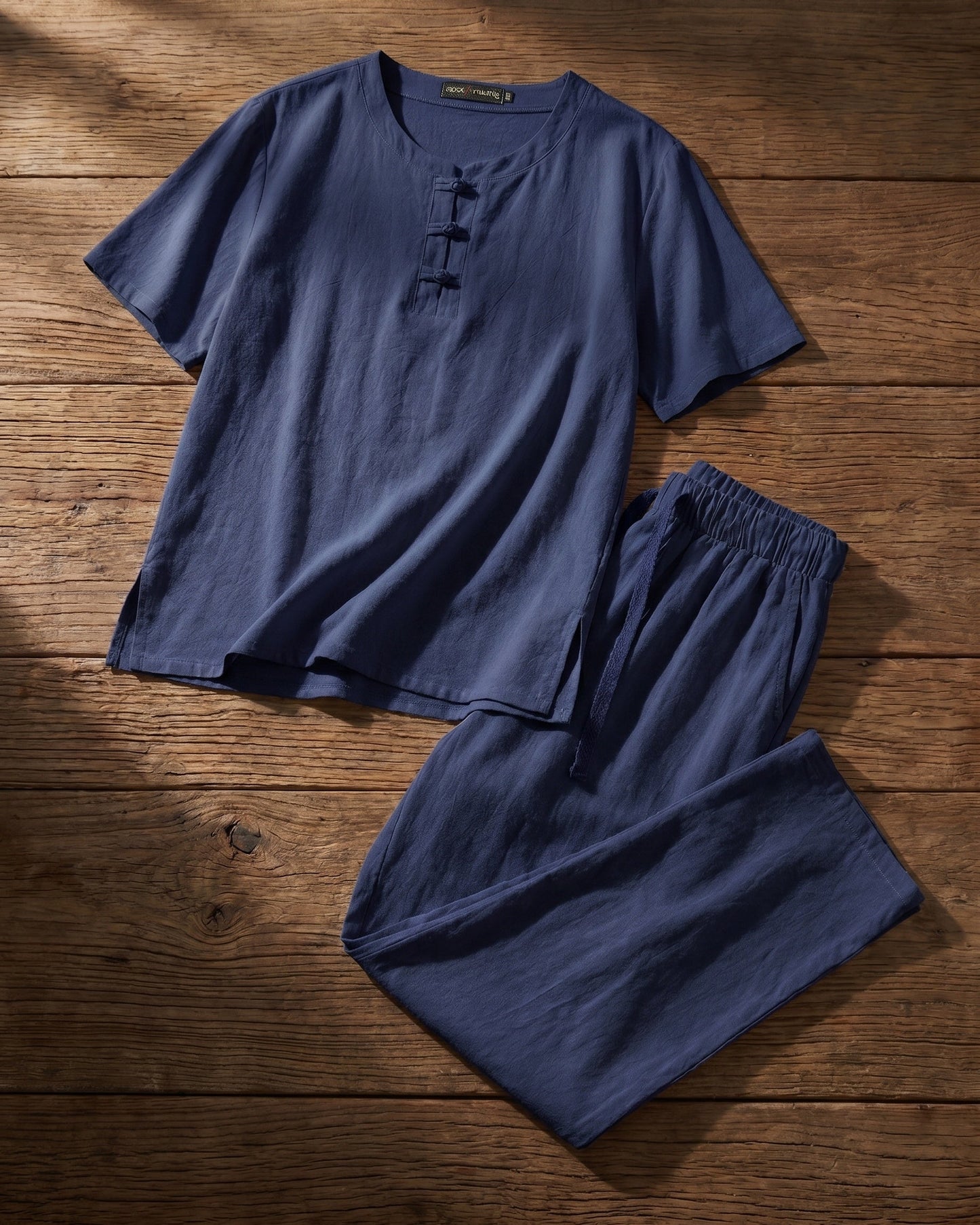 Damiano Cotton Set